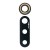 Camera Lens For Motorola Moto G8 Power Blue By - Maxbhi Com