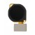 Fingerprint Sensor Flex Cable For Huawei Y9 2019 Black By - Maxbhi Com