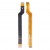 Lcd Flex Cable For Sony Xperia L4 By - Maxbhi Com