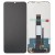 Lcd With Touch Screen For Xiaomi Redmi A1 Green By - Maxbhi Com