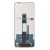 Lcd With Touch Screen For Xiaomi Redmi A1 Plus Green By - Maxbhi Com