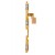 Volume Button Flex Cable For Samsung Galaxy M31 By - Maxbhi Com