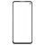 Replacement Front Glass For Google Pixel 4a White By - Maxbhi Com