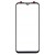 Replacement Front Glass For Gionee Max Pro White By - Maxbhi Com
