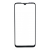 Replacement Front Glass For Xiaomi Redmi Note 7 Blue By - Maxbhi Com