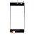 Touch Screen Digitizer For Nokia 3 Blue By - Maxbhi Com