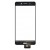 Touch Screen Digitizer For Nokia 6 64gb Copper By - Maxbhi Com