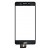 Touch Screen Digitizer For Nokia 6 64gb White By - Maxbhi Com