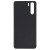 Back Panel Cover For Oppo F15 Black - Maxbhi Com