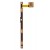 Power Button Flex Cable For Google Pixel 2 Xlon Off Flex Pcb By - Maxbhi Com