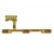 Volume Button Flex Cable For Honor Play By - Maxbhi Com