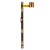 Volume Key Flex Cable For Google Pixel Xl 2 By - Maxbhi Com