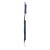 Volume Side Button Outer For Samsung Galaxy M30 Blue By - Maxbhi Com
