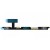 Volume Button Flex Cable For Xiaomi Mi A2 By - Maxbhi Com