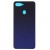 Back Panel Cover For Oppo F9 F9 Pro Black - Maxbhi Com