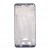 Lcd Frame Middle Chassis For Vivo V9 Blue By - Maxbhi Com