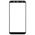 Replacement Front Glass For Samsung Galaxy A6 Plus 2018 White By - Maxbhi Com