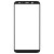 Replacement Front Glass For Samsung Galaxy A6 Plus 2018 White By - Maxbhi Com