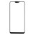 Replacement Front Glass For Vivo V9 Gold By - Maxbhi Com