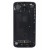 Back Panel Cover For Motorola Moto Z2 Play Black - Maxbhi Com