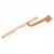 Power Button Flex Cable For Nokia 8 1 On Off Flex Pcb By - Maxbhi Com