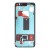 Lcd Frame Middle Chassis For Oneplus 8t Green By - Maxbhi Com