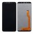 Lcd With Touch Screen For Homtom H5 Gold By - Maxbhi Com