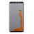 Lcd With Touch Screen For Homtom H5 Gold By - Maxbhi Com