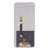 Display for Infinix Zero 8i White (Combo Folder) by Maxbhi.com