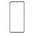 Replacement Front Glass For Motorola Moto G82 5g Grey By - Maxbhi Com