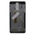 Lcd With Touch Screen For Lava Z1 Red By - Maxbhi Com