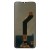 Lcd With Touch Screen For Infinix Hot 12 Pro Blue By - Maxbhi Com