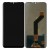 Lcd With Touch Screen For Infinix Hot 12 Pro White By - Maxbhi Com