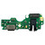 Charging Connector Flex Pcb Board For Infinix Hot 12 Pro By - Maxbhi Com