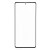 Replacement Front Glass For Vivo X70 Pro Plus Orange By - Maxbhi Com