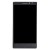 Lcd With Touch Screen For Nokia Lumia 930 White By - Maxbhi Com