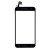 Touch Screen Digitizer For Karbonn K9 Viraat 4g Gold By - Maxbhi Com