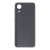 Back Panel Cover For Samsung Galaxy A03 Core Black - Maxbhi Com