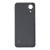 Back Panel Cover For Samsung Galaxy A03 Core Black - Maxbhi Com
