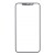 Replacement Front Glass For Apple Iphone 11 Pro Max Gold By - Maxbhi Com