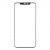 Replacement Front Glass For Apple Iphone 11 Pro Max Grey By - Maxbhi Com