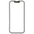 Replacement Front Glass For Apple Iphone 13 Blue By - Maxbhi Com