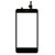 Touch Screen Digitizer For Xiaomi Redmi 2 Yellow By - Maxbhi Com