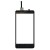 Touch Screen Digitizer For Xiaomi Redmi 2a Grey By - Maxbhi Com