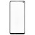 Replacement Front Glass For Huawei P40 Lite E Blue By - Maxbhi Com