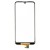Touch Screen Digitizer For Honor 8a Pro Blue By - Maxbhi Com