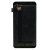 Lcd With Touch Screen For Intex Cloud Q11 Black By - Maxbhi Com