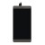Lcd With Touch Screen For Lava Grand 2 Gold By - Maxbhi Com
