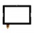 Touch Screen Digitizer For Lenovo A7600f Wifi Only Black By - Maxbhi Com