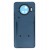 Back Panel Cover For Nokia X10 White - Maxbhi Com
